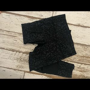 Lululemon Pace Rival Crop 22”